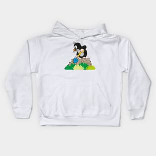 Little Mole Kids Hoodie